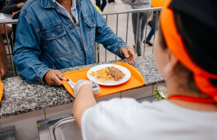 BOM PRATO TERÁ CARDÁPIO ESPECIAL NA VÉSPERA DE NATAL EM SÃO BERNARDO