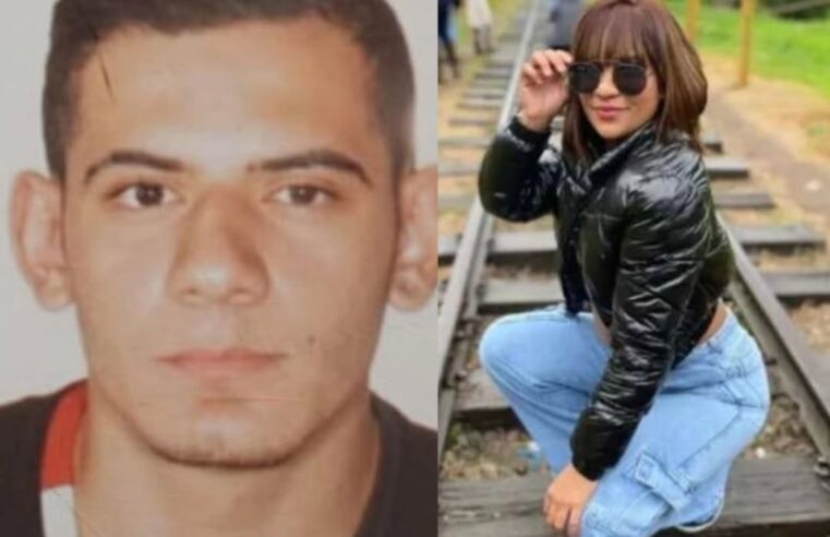 HOMEM QUE ATROPELOU E ARRASTOU MULHER ATÉ A MARGINAL TIETÊ É PRESO