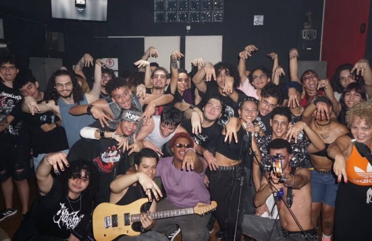 GRATUITO: ABCFEST PROMETE MUITO ROCK NO PARQUE DA JUVENTUDE, DIA 6 DE DEZEMBRO