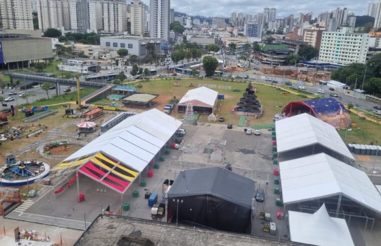 GCM PRENDE HOMEM POR FURTO DE CABOS ELÉTRICOS NA REGIÃO DO PAÇO MUNICIPAL