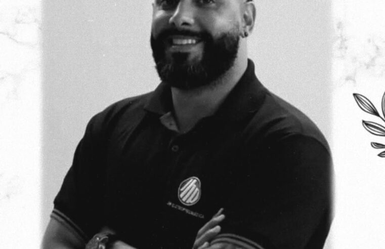 MORADOR DE SÃO BERNARDO MORRE AFOGADO APÓS SER ARRASTADO POR CORRENTEZA NO GUARUJÁ