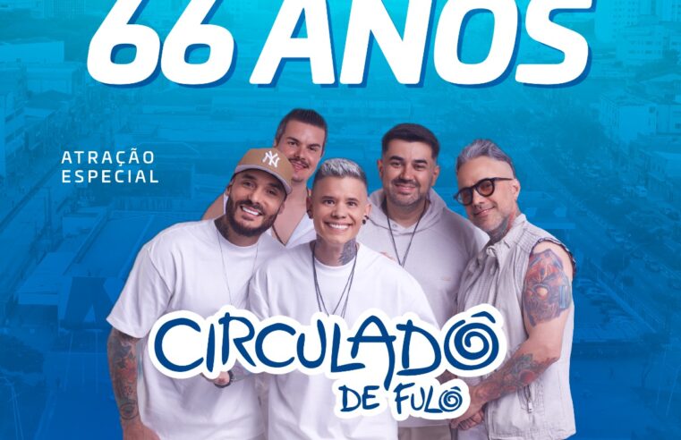 DIADEMA TEM FINAL DE SEMANA COM ENTREGAS E FESTA CULTURAL