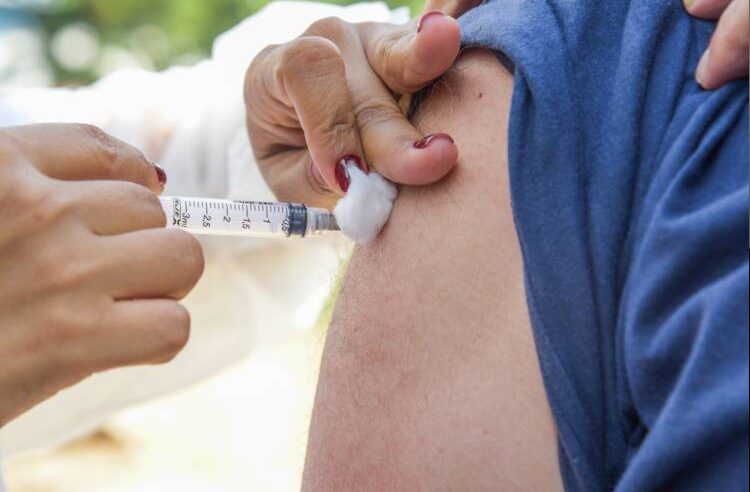 SÃO PAULO REGISTRA NOVO CASO DE SARAMPO E REFORÇA ALERTA PARA VACINAÇÃO