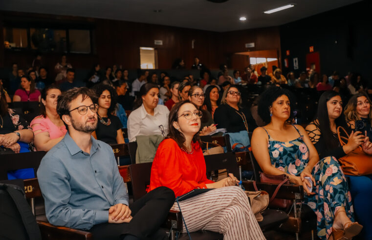 EVENTO DE ENCERRAMENTO DA VIRADA INCLUSIVA EM SÃO BERNARDO FAZ CONVITE À REFLEXÃO