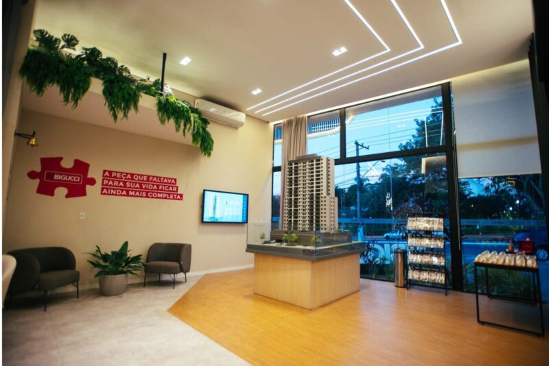 MBIGUCCI INAUGURA LOJA-CONCEITO VOLTADA À EXPERIÊNCIA DO CLIENTE EM SÃO BERNARDO