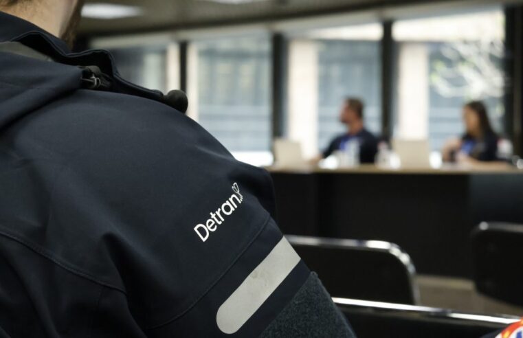 DETRAN-SP FARÁ CONCURSO PÚBLICO PARA CONTRATAR 145 AGENTES DE TRÂNSITO