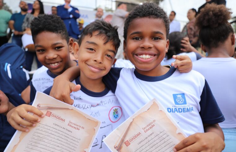 DIADEMA CONSTRUIRÁ NOVA CRECHE NO TERRENO DO ANTIGO OBSERVATÓRIO ASTRONÔMICO