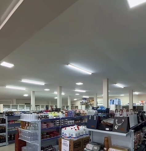 NA VILA PLANALTO, L4 SUPRIMENTOS INAUGURA UNIDADE E ABRE VENDA PARA PÚBLICO GERAL