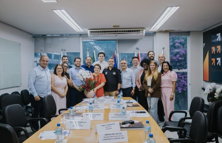 PREFEITURA DE SÃO BERNARDO ANUNCIA PRAÇA-PARQUE NA VILA VITÓRIA COM PISTA DE SKATE STREET