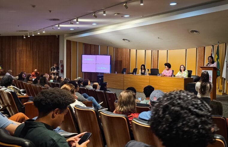 EM ATO HISTÓRICO, SÃO BERNARDO INSTITUI E DÁ POSSE AO 1º CONSELHO MUNICIPAL DE POLÍTICAS PÚBLICAS PARA MULHERES