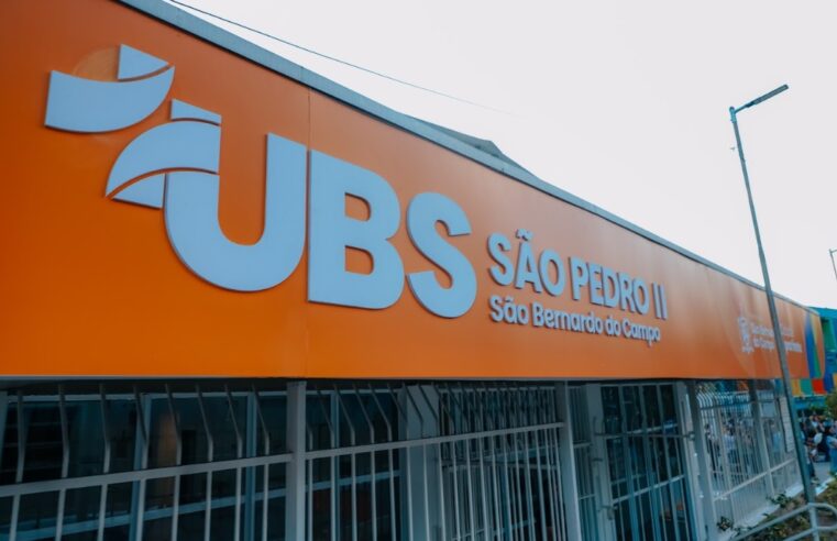 COM MAIS DE 50 AÇÕES EM UM MÊS, PREFEITURA DE SÃO BERNARDO CONCLUI PACOTE DE ENTREGAS DO FIM DE ANO