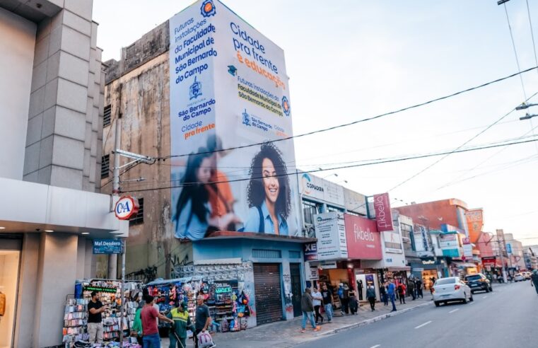 FACULDADE MUNICIPAL SÃO BERNARDO REALIZA SEGUNDO VESTIBULAR NESTE DOMINGO (7), COM 2.697 CANDIDATOS
