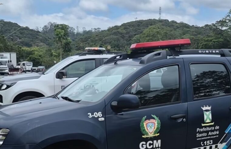 AFOGAMENTO: HOMEM É ENCONTRADO SEM VIDA NO PARQUE DO PEDROSO, EM SANTO ANDRÉ