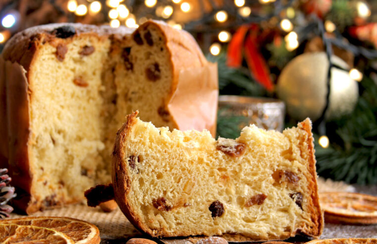 CAMPANHA DO FUNDO SOCIAL DE SÃO BERNARDO ARRECADA PANETONES ATÉ SEXTA-FEIRA