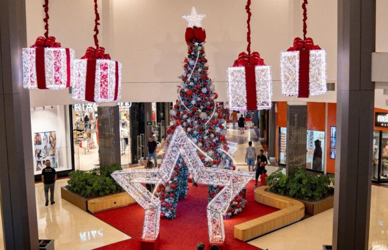 SHOPPING METRÓPOLE APRESENTA HORÁRIO “COMPRAS CALMAS” PARA PROMOVER CONFORTO, ACOLHIMENTO E BEM-ESTAR, INCLUSIVE PARA PESSOAS COM TEA