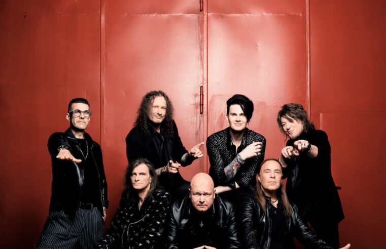 HELLOWEEN ANUNCIA ÚNICA APRESENTAÇÃO EM SÃO PAULO DA TURNÊ DE 40 ANOS
