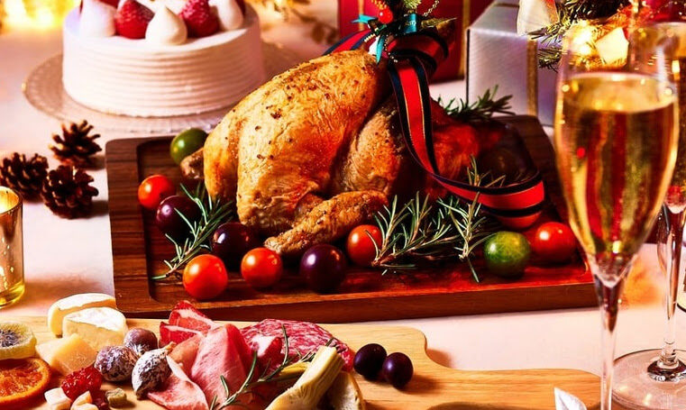 PESQUISA SOBRE CEIA DE NATAL NO GRANDE ABC REVELA MUDANÇAS NO CONSUMO