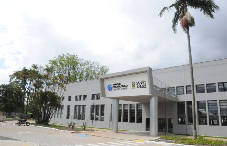 SANTO ANDRÉ ABRE INSCRIÇÕES PARA CURSO DE INFORMÁTICA ADMINISTRATIVA COM INTELIGÊNCIA ARTIFICIAL