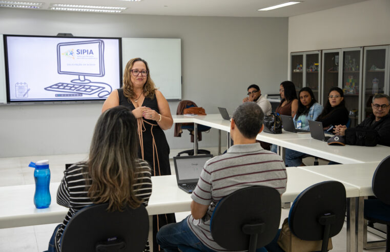 SÃO CAETANO SEDIA CAPACITAÇÃO REGIONAL DE CONSELHEIROS TUTELARES