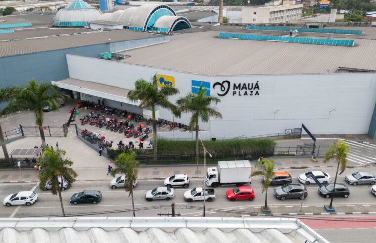 MAUÁ PLAZA SHOPPING APOSTA EM CINEMA DE ALTA TECNOLOGIA, PROMOÇÕES E LIQUIDAÇÃO DE VERÃO NAS FÉRIAS DE JANEIRO
