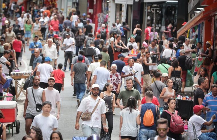 VEJA AS 50 CIDADES CAMPEÃS DE EMPREGO EM NOVEMBRO E NO ANO EM SP