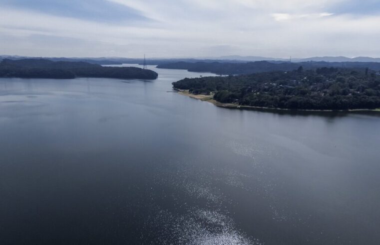SABESP INICIA OBRA PARA INTERLIGAR BILLINGS E SISTEMA ALTO TIETÊ E AUMENTAR OFERTA DE ÁGUA PARA A GRANDE SP