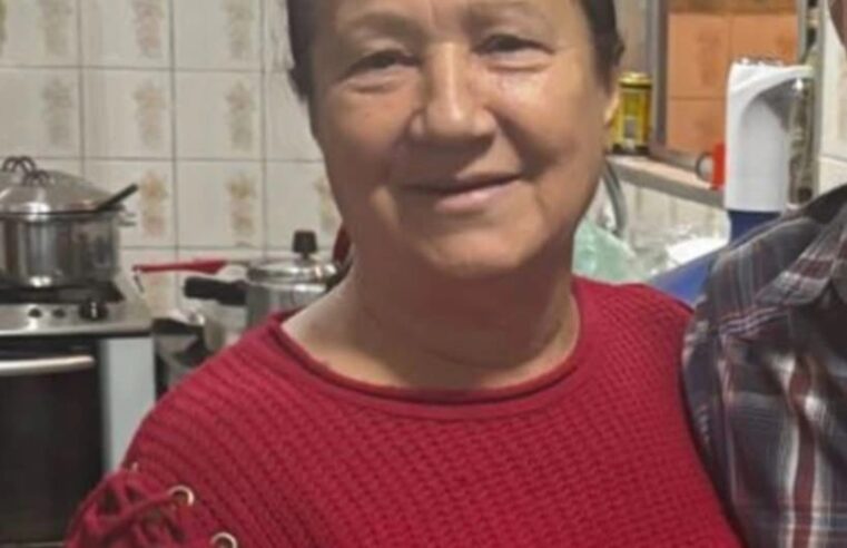 IDOSA COM ALZHEIMER DESAPARECE NA RUA MARECHAL DEODORO, EM SÃO BERNARDO