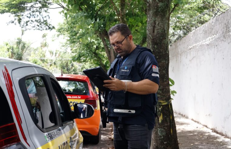 DETRAN-SP EXCLUI BALIZA E LIBERA USO DE CARRO AUTOMÁTICO NO EXAME DA CNH EM SÃO PAULO