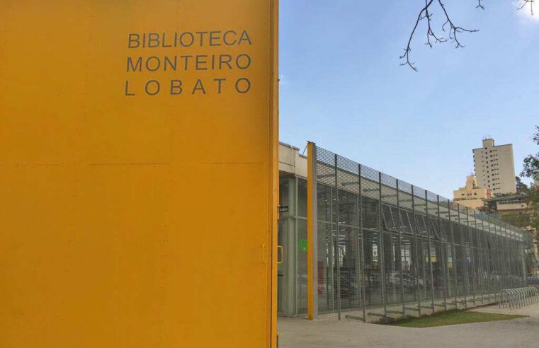 BIBLIOTECAS PÚBLICAS DE SÃO BERNARDO TÊM PROGRAMAÇÃO NAS FÉRIAS DE VERÃO