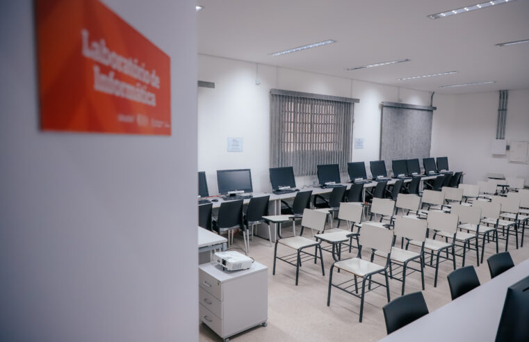 FACULDADE MUNICIPAL SÃO BERNARDO OFICIALIZA EDITAL PARA 54 VAGAS DE CURSOS GRATUITOS NA ÁREA DA SAÚDE