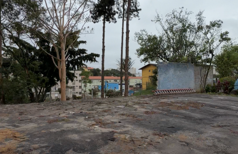 SÃO BERNARDO TERÁ PONTO DE APOIO PARA MOTORISTAS DE APLICATIVO NA AV. CAPITÃO CASA