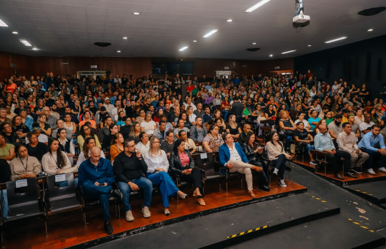 DENTRO DE POLÍTICAS HABITACIONAIS PIONEIRAS, SÃO BERNARDO LANÇA PROGRAMA PARA SERVIDORES PÚBLICOS