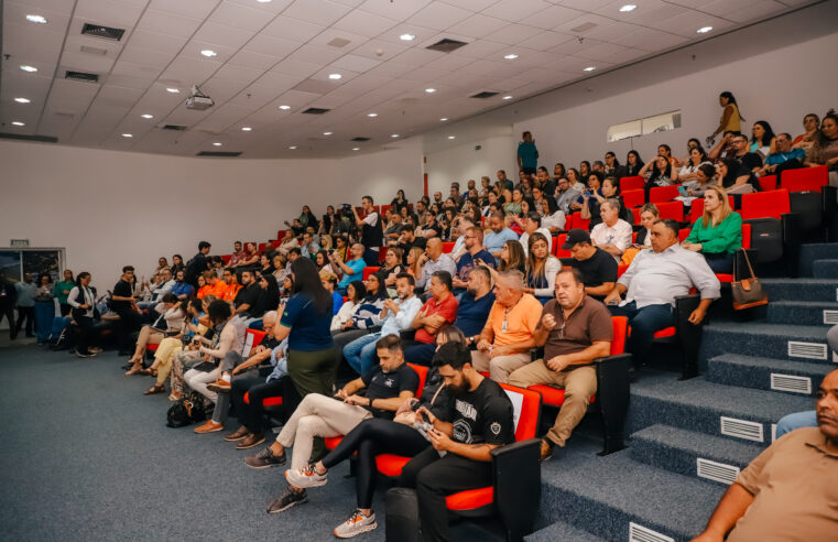 EDUCA MAIS SAÚDE: PERÍODO DE INSCRIÇÕES PARA BOLSAS GRATUITAS DE MEDICINA EM SÃO BERNARDO SE ENCERRA NESTE DOMINGO