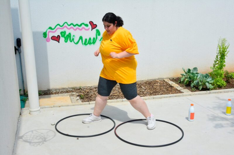 SANTO ANDRÉ ABRE INSCRIÇÕES DE OFICINAS GRATUITAS PARA PESSOAS COM DEFICIÊNCIA