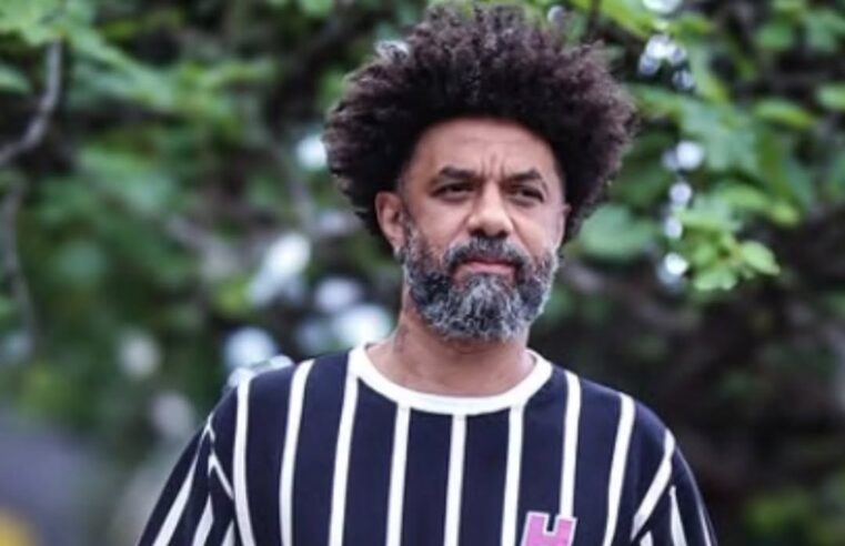 EX-JOGADOR DO CORINTHIANS CRISTIAN BARONI É DENUNCIADO POR VIOLÊNCIA DOMÉSTICA EM SÃO CAETANO DO SUL