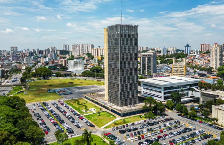 PARALISAÇÃO DOS CORREIOS AFETA ENTREGA DO CARNÊ DE IPTU 2026 EM SÃO BERNARDO, E PREFEITURA ORIENTA MORADORES