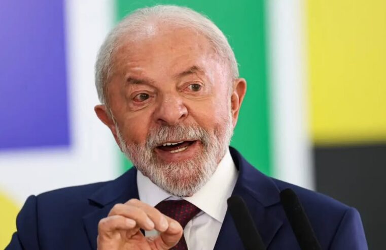 LULA CONDENA ATAQUE DOS EUA À VENEZUELA E COBRA RESPOSTA DA ONU