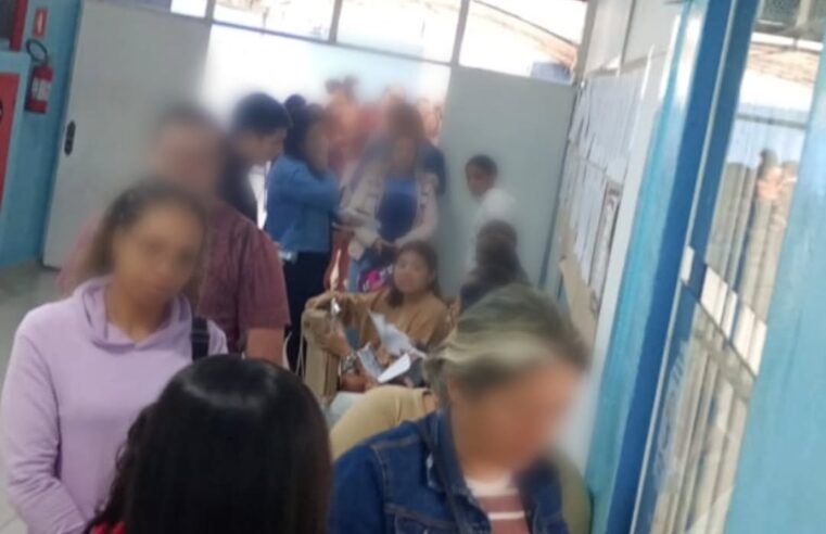 ESCOLA ESTADUAL JOÃO RAMALHO ABRE DUAS NOVAS SALAS APÓS GRANDE PROCURA