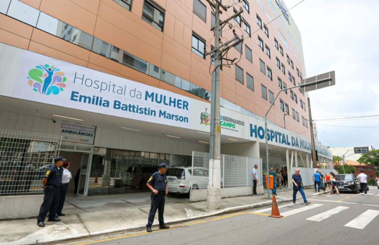 HOSPITAL DA MULHER DE SÃO BERNARDO: RELATOS DE PACIENTES APONTAM “OPERAÇÃO TARTARUGA” NO ATENDIMENTO