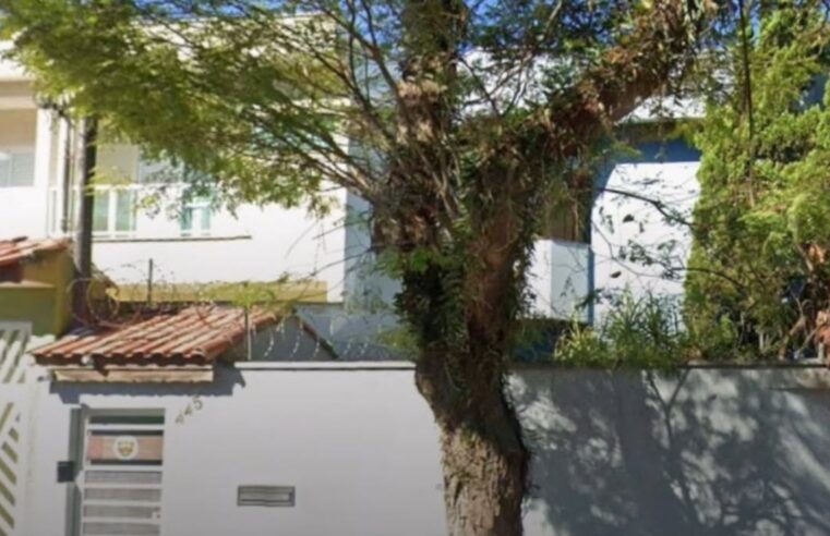 POLÍCIA CIVIL CUMPRE MANDADO DE BUSCA E APREENSÃO EM CASA DE INFLUENCIADORES EM SANTO ANDRÉ
