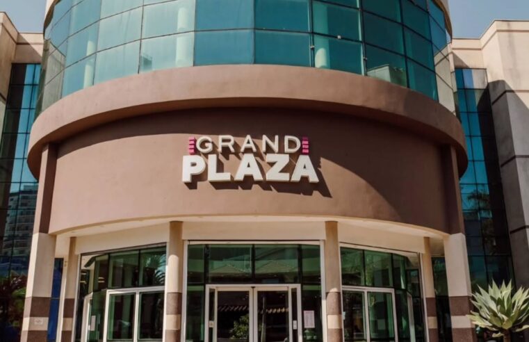 ADOLESCENTE É APREENDIDO APÓS ROUBO EM RESTAURANTE NO GRAND PLAZA SHOPPING