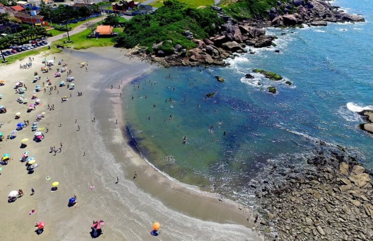 LITORAL DE SP JÁ REGISTRA 30 MORTES POR AFOGAMENTO NA TEMPORADA DE VERÃO