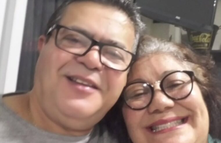 CORPO DE IDOSA LEVADA POR ENXURRADA É ENCONTRADO NO RIO PINHEIROS