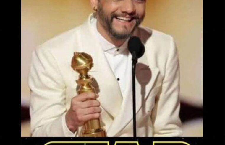 ATOR WAGNER MOURA É ANUNCIADO NO ELENCO DE ANIMAÇÃO DE ‘STAR WARS’, 1º NOVO PAPEL APÓS INDICAÇÃO AO OSCAR