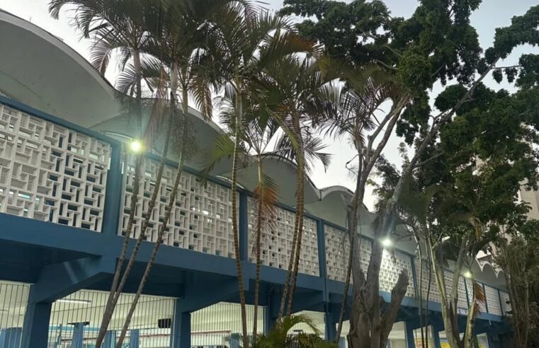 ESCOLA ESTADUAL JOÃO RAMALHO LIDERA APROVAÇÕES NO PROVÃO PAULISTA EM SÃO BERNARDO