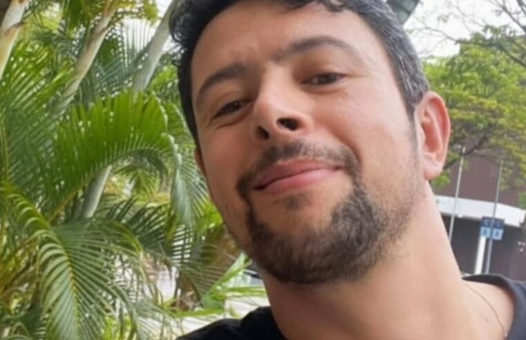 INVESTIGADOR DO 3º DP DE SÃO BERNARDO DESAPARECE APÓS SAIR PARA IR AO HORTIFRUTI
