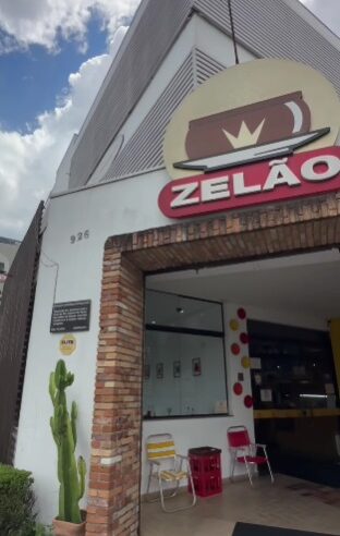 COMIDAS DE SÃO BERNARDO: RESTAURANTE CANTINA DO ZELÃO, NA JURUBATUBA, TEM 48 ANOS DE TRADIÇÃO E HISTÓRIA