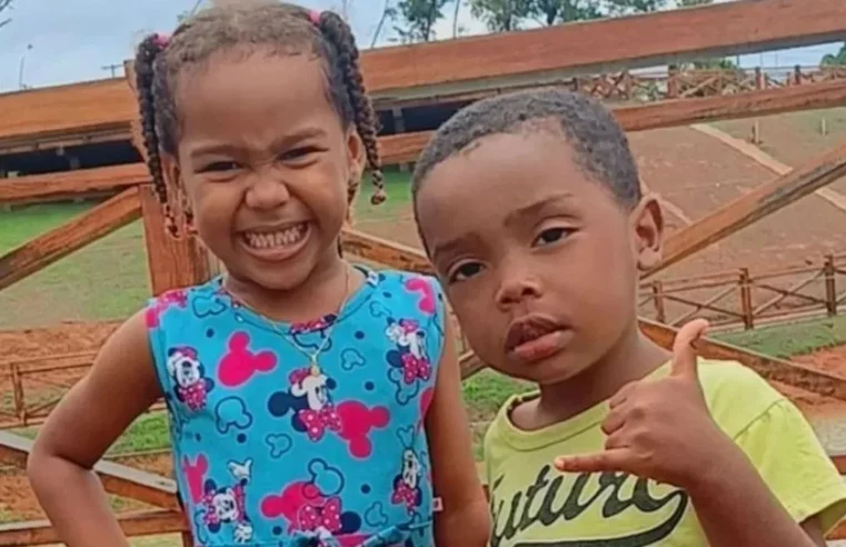 IRMÃOS DESAPARECIDOS NO MARANHÃO TERIAM SIDO VISTOS EM SÃO PAULO