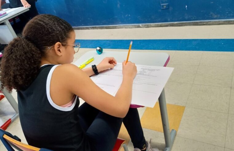 DIADEMA CELEBRA MARCO HISTÓRICO NA EDUCAÇÃO: NÚMERO DE ALUNOS FLUENTES EM LEITURA DOBRA EM UM ANO