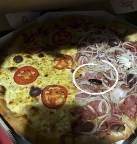 GOLPE DA BARATA: PIZZARIA DENUNCIA TENTATIVA DE GOLPE COM INTELIGÊNCIA ARTIFICIAL